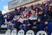 “Abuelos a la Cancha”, una propuesta del Hogar Ovando junto al Deportivo Morón