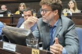 Entrevista | Diego Garciarena: “El radicalismo no debe hacer acuerdos electorales que después no se pueden explicar”
