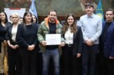 Morón distingue a cinco nuevos ciudadanos ilustres de la ciudad