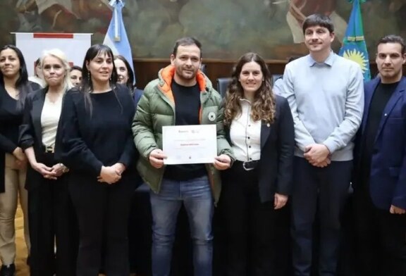 Morón distingue a cinco nuevos ciudadanos ilustres de la ciudad