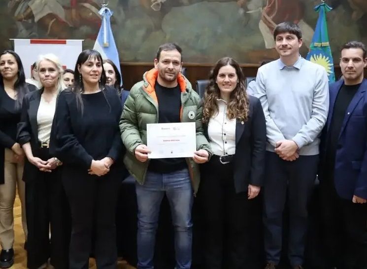 Morón distingue a cinco nuevos ciudadanos ilustres de la ciudad
