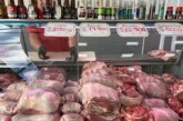 El consumo de carne vacuna cayó 12% y los argentinos comen casi 5 kilos menos que el año pasado