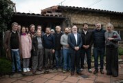 La Casa Museo Norita Cortiñas y el gobierno bonaerense firmaron un convenio para la preservación del patrimonio