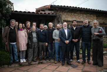 La Casa Museo Norita Cortiñas y el gobierno bonaerense firmaron un convenio para la preservación del patrimonio