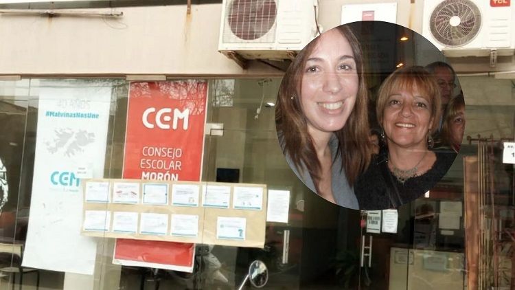 Morón | El embate del Ejecutivo contra el Consejo Escolar le sirvió la Secretaría a La Libertad Avanza