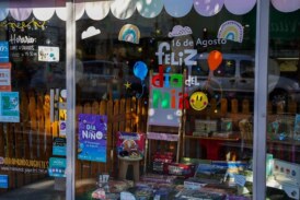 Día de la Niñez: comercios de Ituzaingó ofrecen descuentos para impulsar las ventas