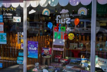 Día de la Niñez: comercios de Ituzaingó ofrecen descuentos para impulsar las ventas