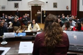 Morón | El HCD aprobó el Presupuesto 2026, pero la Policía Municipal sigue sin aval político