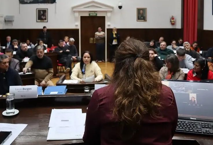 Morón | El HCD aprobó el Presupuesto 2026, pero la Policía Municipal sigue sin aval político