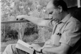 Haroldo Conti, un encuentro con la literatura y la memoria en Padua