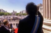 Informe | Cae la imagen de Milei pero ningún opositor la capitaliza