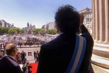 Informe | Cae la imagen de Milei pero ningún opositor la capitaliza