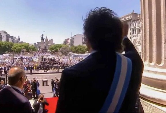 Informe | Cae la imagen de Milei pero ningún opositor la capitaliza