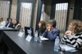 Morón | Mónica Macha: “Necesitamos una Justicia más accesible y efectiva frente a la violencia digital”