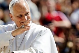 El Papa León XIV visitará la Argentina y celebrará una misa en Luján