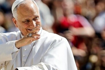 El Papa León XIV visitará la Argentina y celebrará una misa en Luján