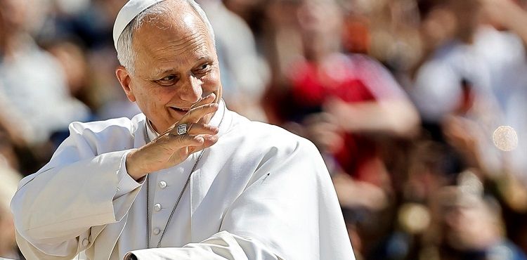 El Papa León XIV visitará la Argentina y celebrará una misa en Luján