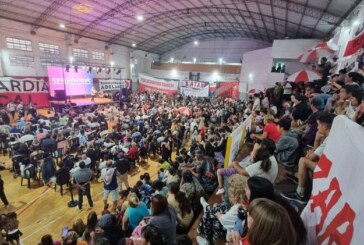 El radicalismo bonaerense comienza a ordenar su estrategia con la mira puesta en 2027