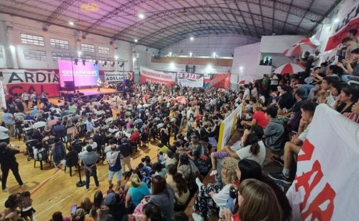 El radicalismo bonaerense comienza a ordenar su estrategia con la mira puesta en 2027