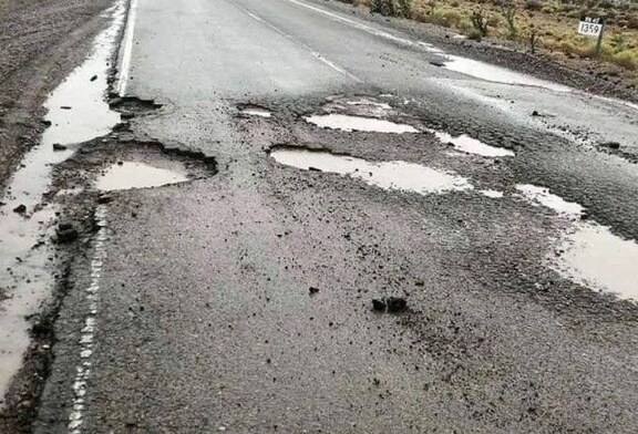 El impuesto a los combustibles aumentó más de 1200%, pero la inversión en rutas nacionales cayó un 73%
