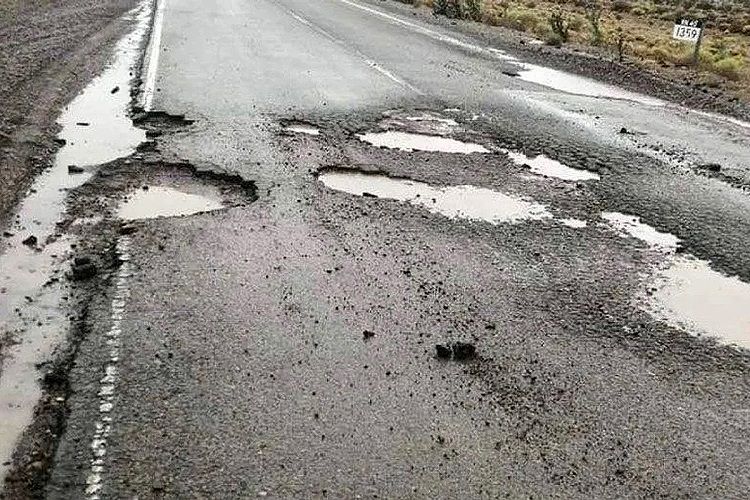 El impuesto a los combustibles aumentó más de 1200%, pero la inversión en rutas nacionales cayó un 73%
