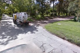 Importantes cambios en el tránsito en Ituzaingó: habrá cortes y desvíos por obras