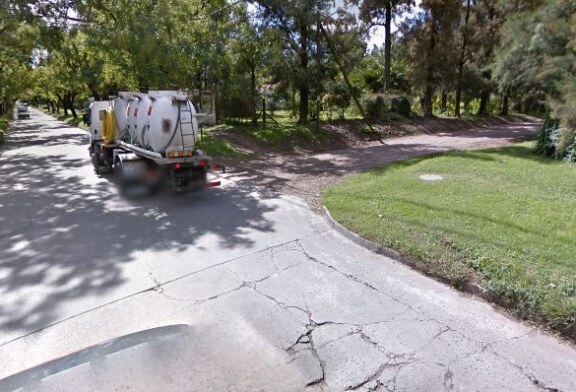 Importantes cambios en el tránsito de Ituzaingó: habrá cortes y desvíos por obras