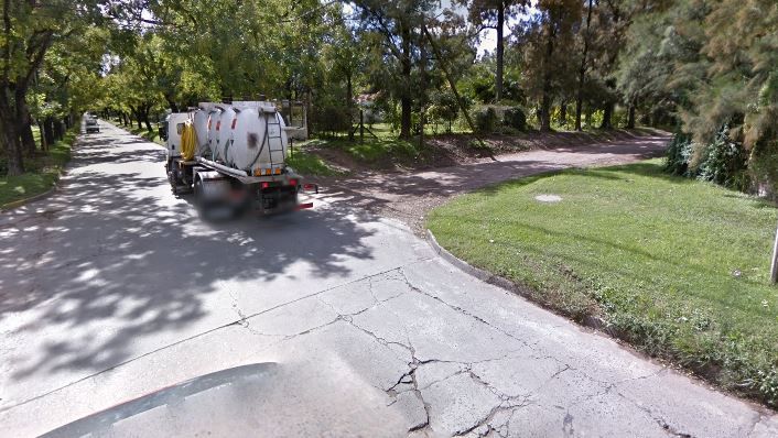 Importantes cambios en el tránsito en Ituzaingó: habrá cortes y desvíos por obras