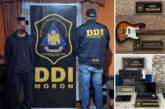 Castelar | Detuvieron a un profesor de guitarra acusado de grooming y distribución de material de abuso sexual infantil