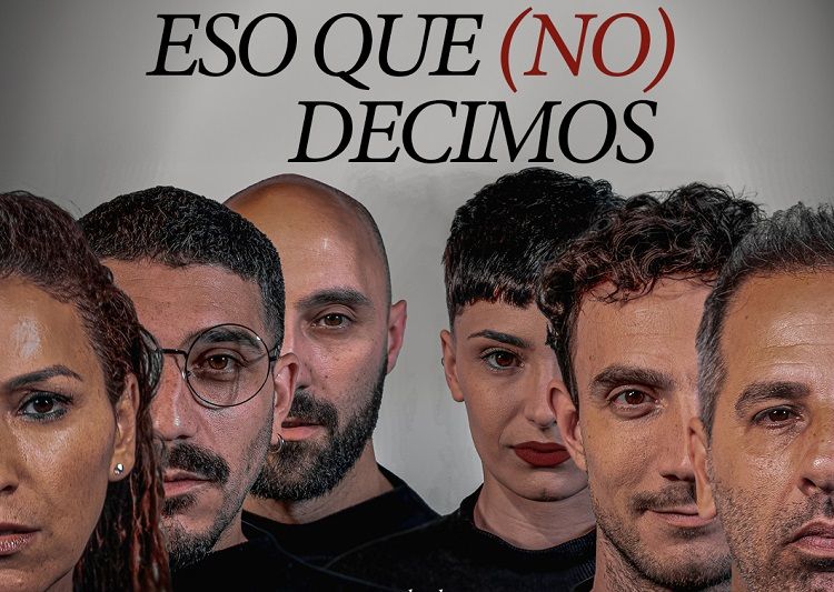 Hurlingham | “Eso que (No) decimos” llega al Teatro Brote con una propuesta inmersiva