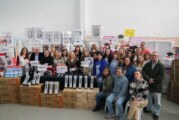 Ituzaingó | Fuerte inversión para fortalecer los comedores escolares de 19 instituciones educativas