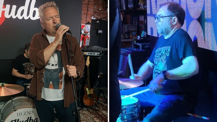 El Centro Cultural Hudba celebró sus primeros tres años con música y cultura