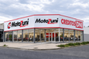 Motozuni abre las puertas de su nuevo local en Morón: financiación exclusiva, más de 150 modelos y retiro en el día