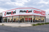 Motozuni abre las puertas de su nuevo local en Morón: financiación exclusiva, más de 150 modelos y retiro en el día