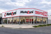 Motozuni abre las puertas de su nuevo local en Morón: financiación exclusiva, más de 150 modelos y retiro en el día