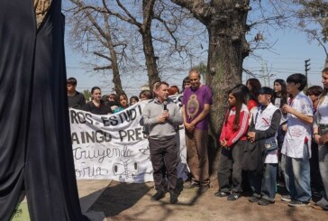 Ituzaingó | Pablo Descalzo: “Frente a quienes intentan borrar la historia, reivindicamos la Memoria, la Verdad y la Justicia”