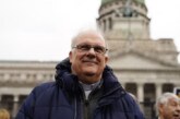 Entrevista | Pablo Molero: “La discapacidad rompía el equilibrio fiscal, pero construir ahora una base militar no”