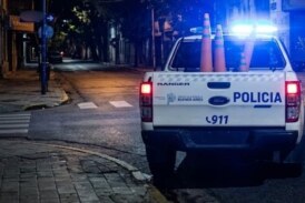 Delitos en el Conurbano: Merlo y Hurlingham con menor tasa mientras que Morón figura 20 de 24 municipios