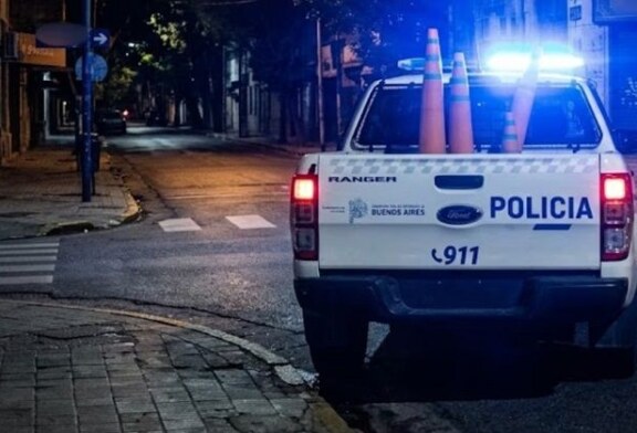 Delitos en el Conurbano: Merlo y Hurlingham con menor tasa mientras que Morón figura 20 de 24 municipios