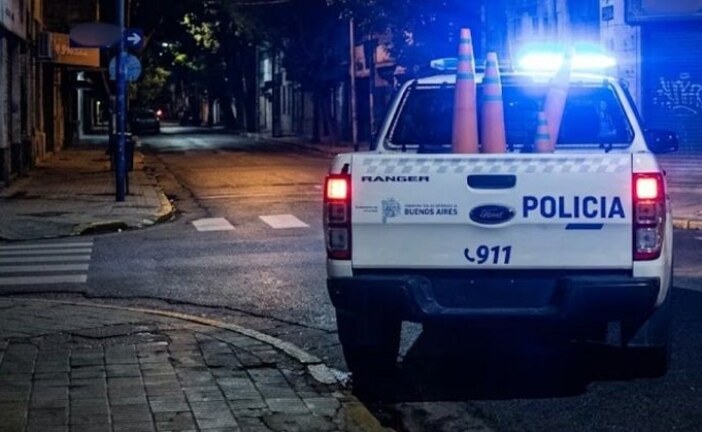 Delitos en el Conurbano: Merlo y Hurlingham con menor tasa mientras que Morón figura 20 de 24 municipios