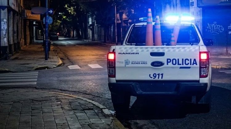 Delitos en el Conurbano: Merlo y Hurlingham con menor tasa mientras que Morón figura 20 de 24 municipios