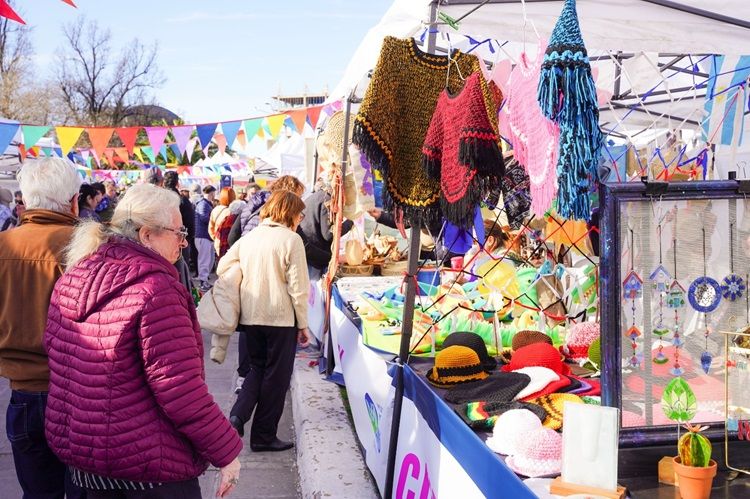 Ituzaingó | Llega una nueva edición de la FRICC con dos días de cultura, trabajo y producción local