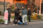 El Palomar | Balearon a un padre cuando dejaba a su hija en el colegio Emaús