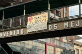 Ramos Mejía | En el Oeste ya se palpita la “Marcha de la Bronca” contra Milei en Plaza de Mayo