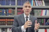 Entrevista | Javier Baños: “En Morón la seguridad es un caos y el Estado está ausente”