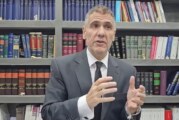 Entrevista | Javier Baños: “En Morón la seguridad es un caos y el Estado está ausente”