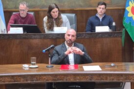Morón | Más de siete horas de interpelación por la inseguridad: fuertes cruces y diferencias por la Policía Municipal