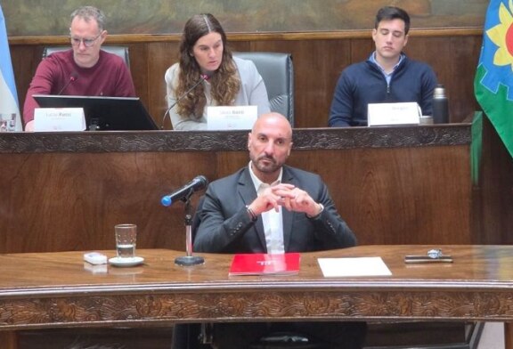 Morón | Más de siete horas de interpelación por la inseguridad: fuertes cruces y diferencias por la Policía Municipal