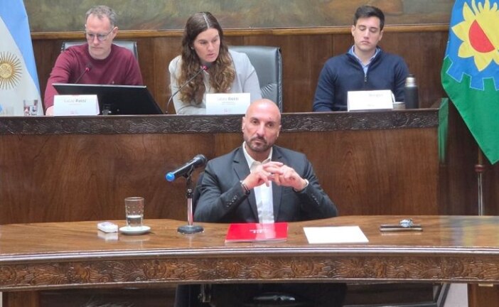 Morón | Más de siete horas de interpelación por la inseguridad: fuertes cruces y diferencias por la Policía Municipal