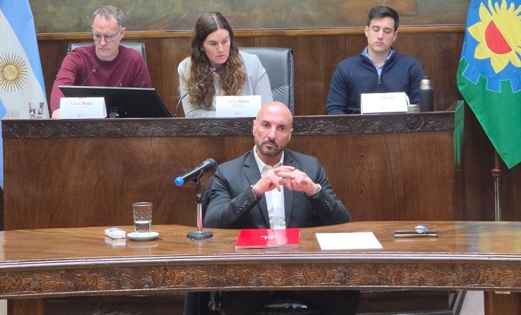 Morón | Más de siete horas de interpelación por la inseguridad: fuertes cruces y diferencias por la Policía Municipal